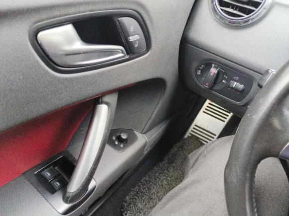 [上海·沪G] 二手奥迪奥迪TT2008款 TT Coupe 2.0TFSI