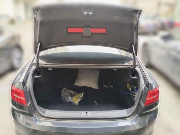 [宁波·浙B] 二手大众迈腾2018款 330TSI DSG 领先型