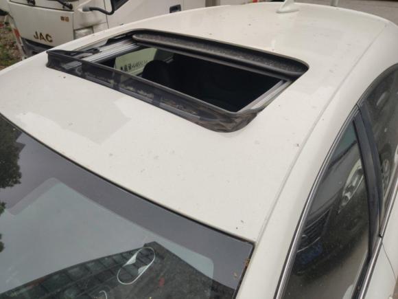 [南通·苏F] 二手菲亚特致悦2014款 1.4T 自动舒适版