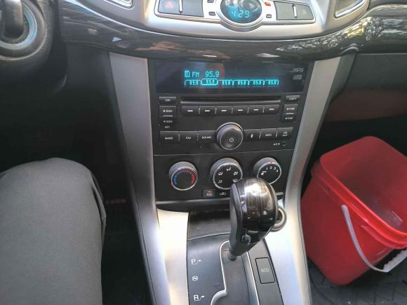 [北京·京N] 二手雪佛兰科帕奇2014款 2.4L 两驱城市版 7座