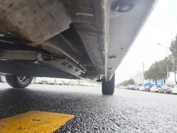 [南京·苏A] 二手欧拉欧拉黑猫2021款 351km 豪华型