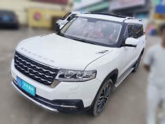 [金华·浙G] 北汽昌河北汽昌河Q72018款 1.5T 手动豪华型7座