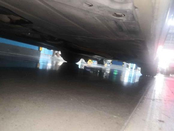 [南昌·赣A] 二手宝马宝马3系GT2016款 320i 时尚型