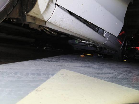 [武汉·鄂A] 二手奔驰威霆2021款 2.0T 商务版 7座