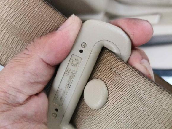 [苏州·苏U] 二手五菱汽车五菱宏光2015款 1.5L S1舒适国V