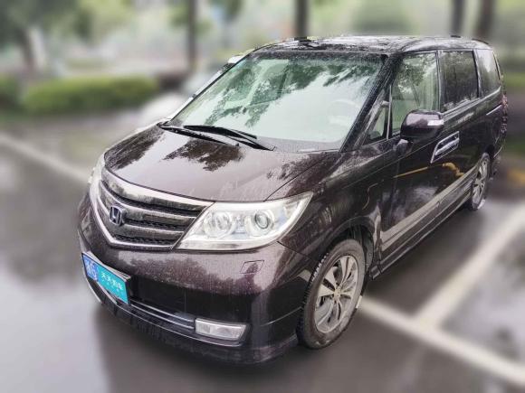 [义乌·浙G] 二手本田艾力绅2015款 2.4L VTi-S尊贵版