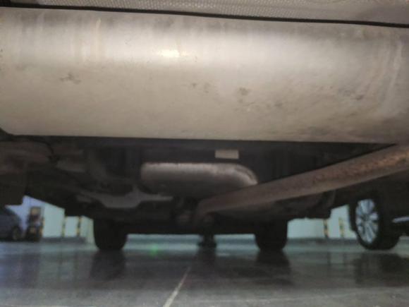 [西安·冀H] 二手别克昂科拉2015款 1.4T 自动两驱都市精英型