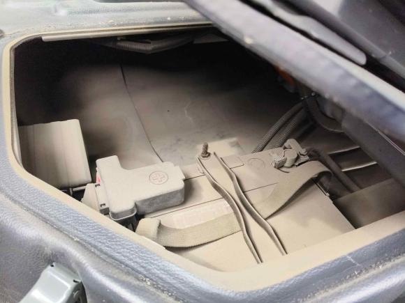 [合肥·皖A] 二手远程远程星享V2022款 星享V6E超值版长轴宁德38.64kWh