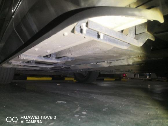[南通·苏F] 二手观致观致72020款 1.6T 巡航豪华型