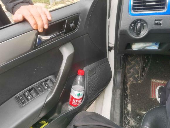 [武汉·鄂A] 二手斯柯达昕动2014款 1.6L 自动悦享版