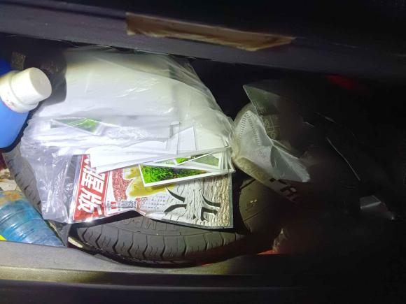 [苏州·苏E] 二手奇瑞瑞虎72016款 1.5T 手动耀目版