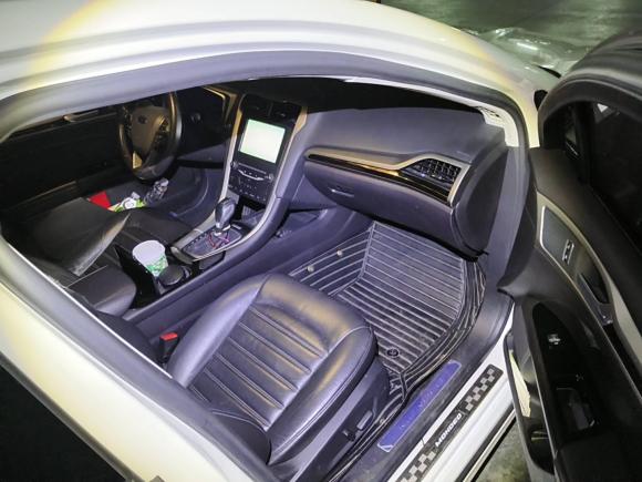 [嘉兴·浙F] 二手福特蒙迪欧2013款 2.0L GTDi200豪华型