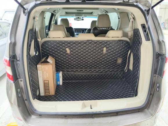 [常州·苏D] 二手别克别克GL82011款 3.0L GT豪华商务豪雅版