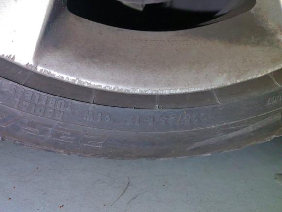 [上海·沪A] 二手宝马宝马3系2011款 325i 豪华型