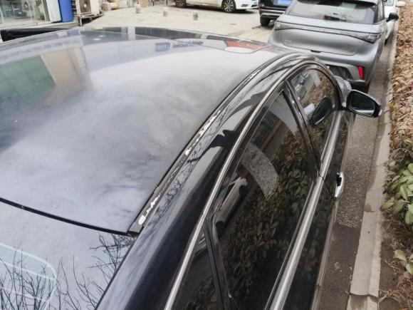 [青岛·鲁U] 二手日产天籁2008款 2.0L XL舒适版