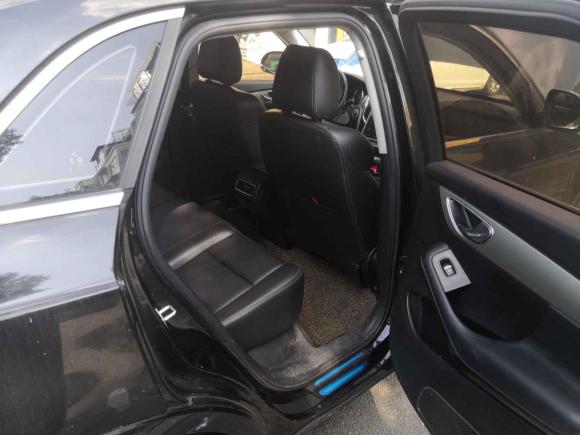 [宁波·浙B] 二手众泰众泰SR72016款 1.5T CVT魔方之路版 国IV