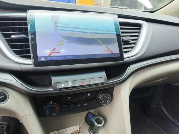 [成都·川G] 二手别克英朗2018款 15T 双离合精英型 国V