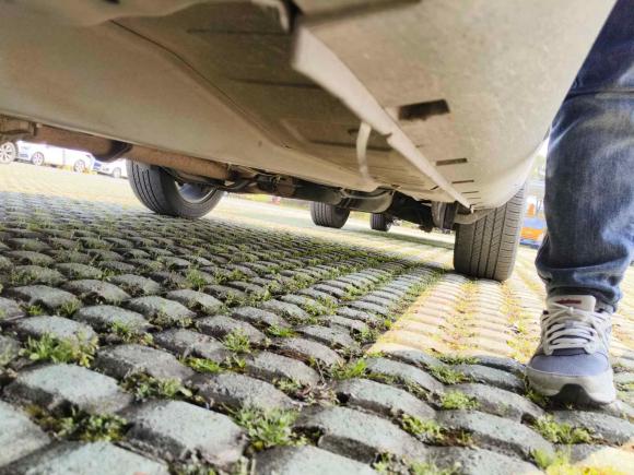 [南昌·赣A] 二手福特领界2020款 领界S EcoBoost 145 CVT尊领型