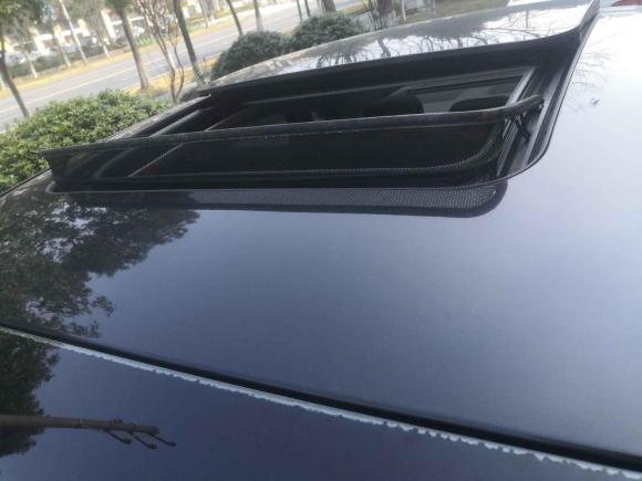 [南京·苏L] 二手福特金牛座2015款 EcoBoost 325 V6旗舰型