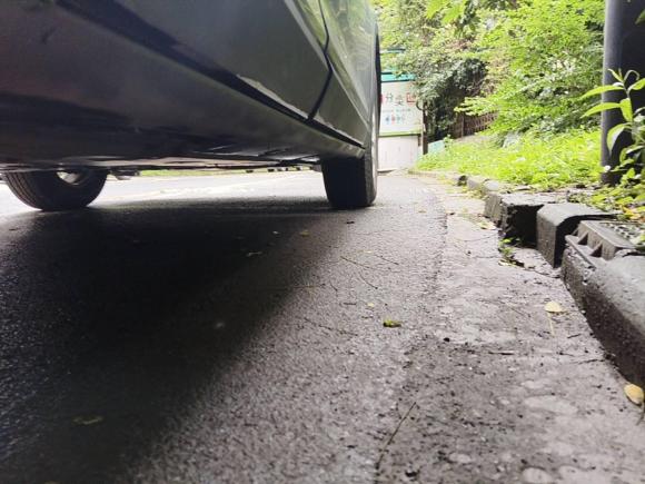 [湖州·浙E] 二手马自达马自达CX-42016款 2.0L 自动两驱蓝天活力版