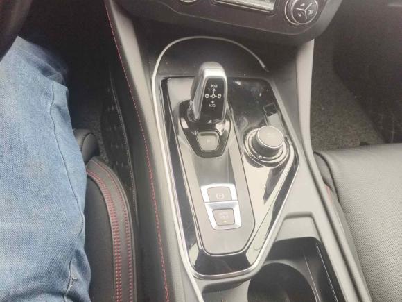 [苏州·苏E] 二手领克领克032018款 1.5TD DCT劲Pro版 国V