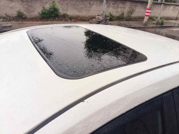 [义乌·浙G] 二手丰田卡罗拉2014款 1.6L CVT GL-i真皮版