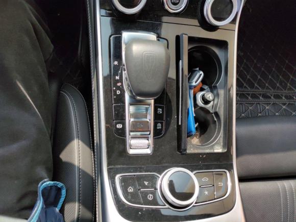 [合肥·皖A] 二手红旗红旗H92020款 2.0T 智联旗享版