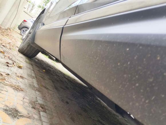 [成都·川G] 二手本田本田CR-V2021款 240TURBO CVT两驱黑爵士版