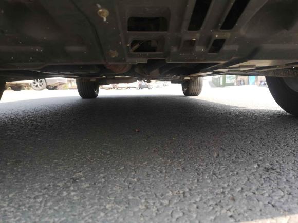 [无锡·苏B] 二手长安长安CS35PLUS2018款 1.6L 自动酷联版 国V