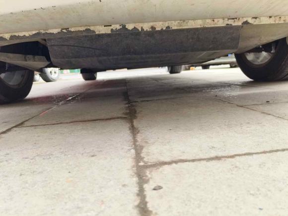 [青岛·鲁V] 二手纳智捷大7 MPV2013款 2.0T 商务型