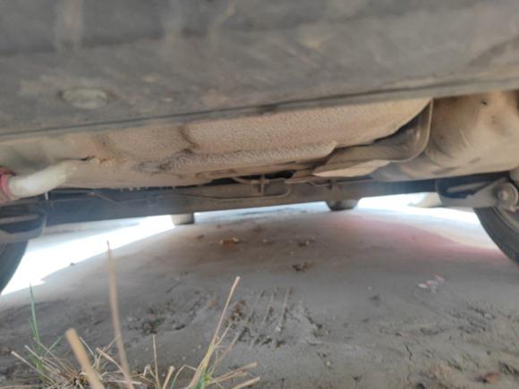 [西安·陕A] 二手江淮瑞风S32014款 1.5L 手动豪华智能型