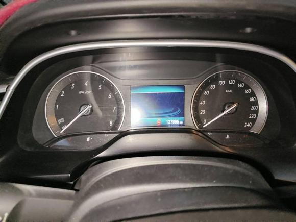 [温州·浙C] 二手别克英朗2015款 15N 自动精英型