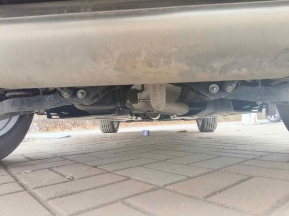 [济南·冀B] 二手长安长安UNI-T2022款 1.5T 卓越型