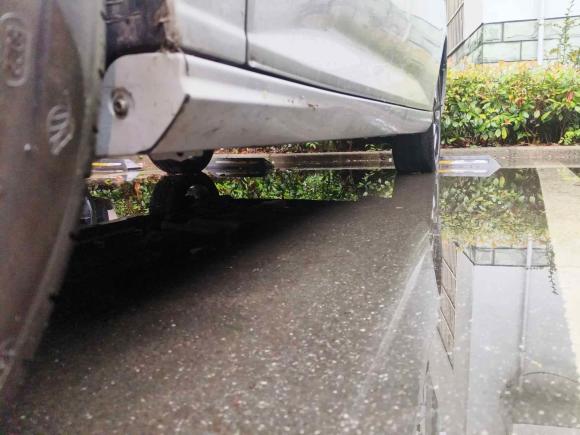 [上海·浙G] 二手东风风神奕炫2023款 马赫版 1.5T 自动追猎骑士版