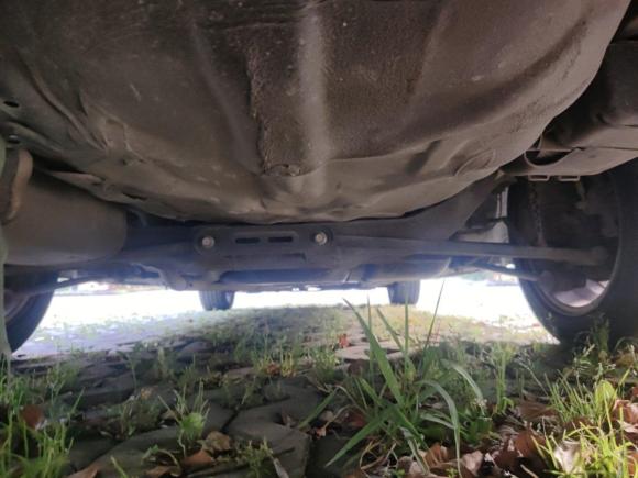 [上海·苏F] 二手别克凯越2011款 1.6LE-AT