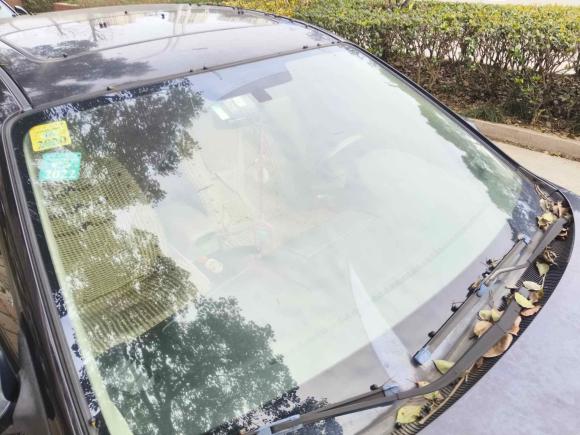 [温州·浙C] 二手马自达马自达62011款 2.0L 自动时尚型