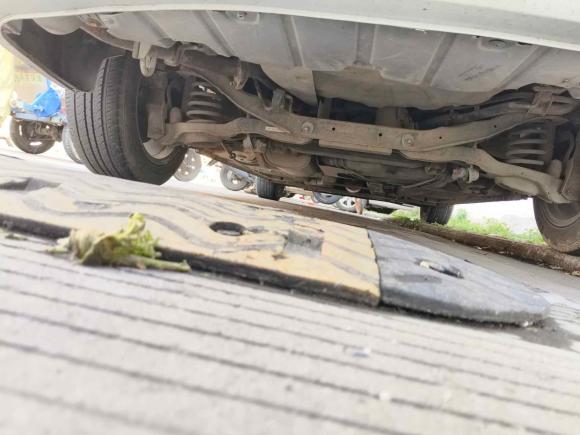 [温州·浙C] 二手海马福美来2016款 1.6L 手动品尚型升级版