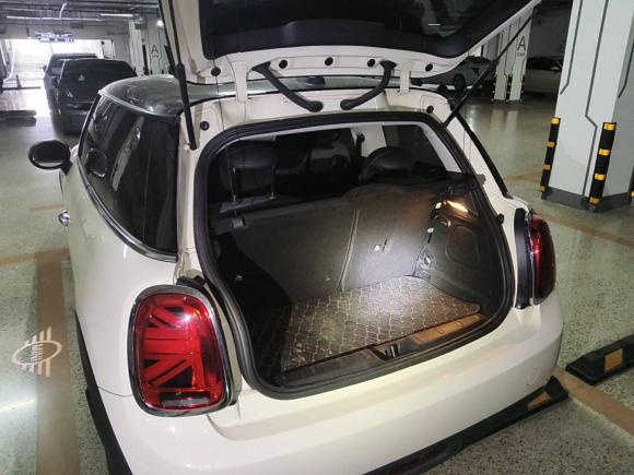 [成都·川A] 二手MINIMINI2019款 1.5T COOPER 经典派