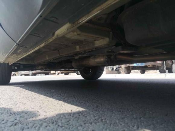 [无锡·苏B] 二手长安长安CS35PLUS2018款 1.6L 自动酷联版 国V