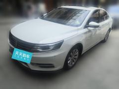 [常州·苏D]荣威&nbsp;&nbsp;荣威i6&nbsp;&nbsp;2017款20T自动旗舰版