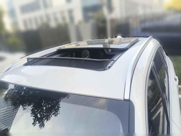 [合肥·皖A] 二手宝马宝马X12021款 sDrive25Li 领先型