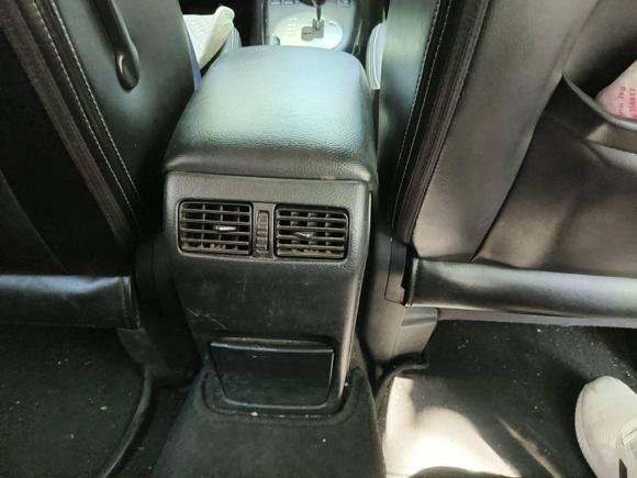 [北京·京N] 二手日产奇骏2010款 2.5L CVT旗舰版 4WD