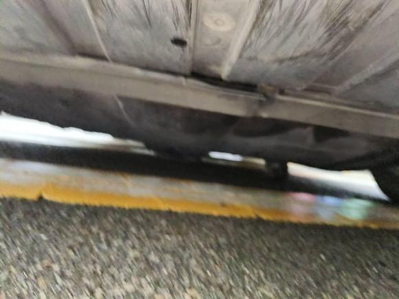 [宁波·浙B] 二手福特福克斯2015款 三厢 EcoBoost 180 自动精英型