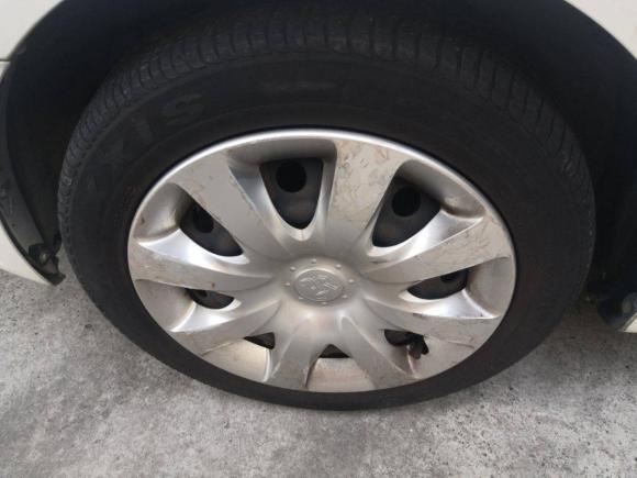 [上海·闽C] 二手荣威荣威3502010款 350S 1.5L 自动迅达版