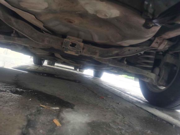 [温州·浙C] 二手马自达马自达3星骋2011款 三厢 1.6L 自动舒适型