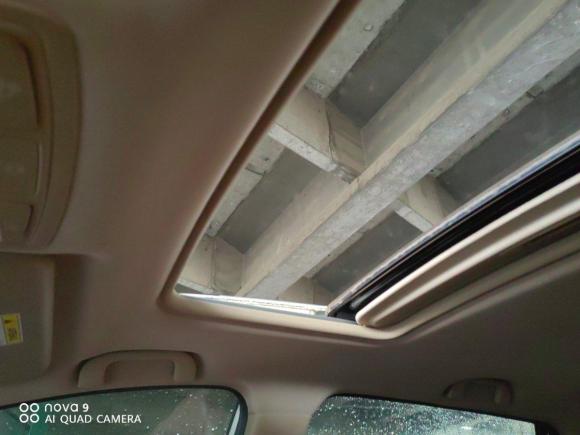 [上海·豫S] 二手北汽威旺北汽威旺M50F2017款 1.5L 豪华型