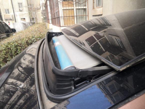 [北京·京N] 二手大众凌渡2015款 330TSI DSG豪华版