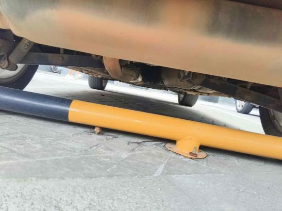 [湖州·皖H] 二手雷诺科雷傲2013款 2.5L 两驱豪华版