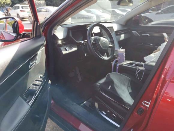 [广州·粤A] 二手小鹏小鹏G32019款 智享版