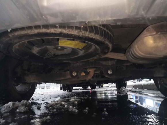 [合肥·皖A] 二手捷途捷途X702018款 1.5T 自动悦行版